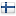 bazelini.com server is located in Finland